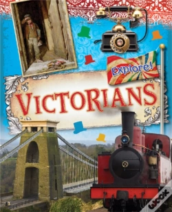 Capa do artigo Explore!: Victorians