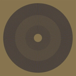 Capa do artigo Explore - Vinil