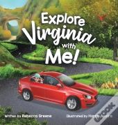 Explore Virginia With Me!