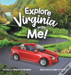 Capa do artigo Explore Virginia With Me!