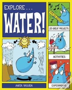 Capa do artigo Explore Water!