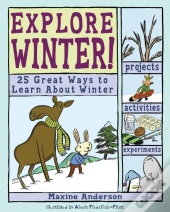 Explore Winter!