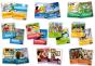 Explore With Biff, Chip And Kipper Levels 1 To 9 Singles Pack - Preview