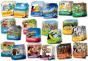 Explore With Biff, Chip And Kipper Levels 1 To 9 Super Easy Buy Pack - Preview