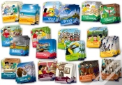 Capa do artigo Explore With Biff, Chip And Kipper Levels 1 To 9 Super Easy Buy Pack