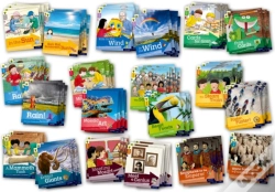 Capa do artigo Explore With Biff, Chip And Kipper Levels 1 To 9 Super Easy Buy Pack