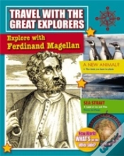 Capa do artigo Explore With Ferdinand Magellan