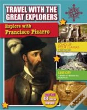 Capa do artigo Explore With Francisco Pizarro