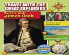 Explore With James Cook