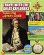 Explore With James Cook - Preview