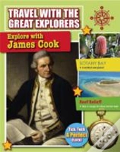 Explore With James Cook