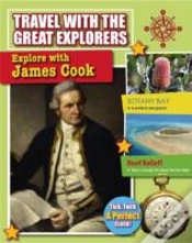 Capa do artigo Explore With James Cook