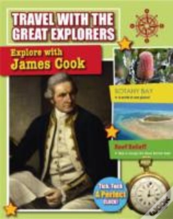 Capa do artigo Explore With James Cook