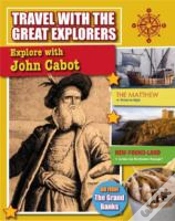 Capa do artigo Explore With John Cabot