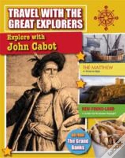 Capa do artigo Explore With John Cabot