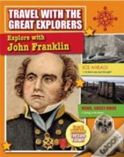 Capa do artigo Explore With John Franklin