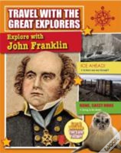 Capa do artigo Explore With John Franklin