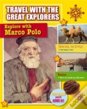 Capa do artigo Explore With Marco Polo
