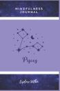 Explore Within Mindfulness Journal (Pices Edition) - Preview