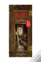 Capa do artigo Explore Y Descubra Curiosidades Del Madrid Oculto