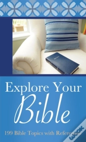 Capa do artigo Explore Your Bible