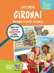 Capa do artigo Explorem Girona!