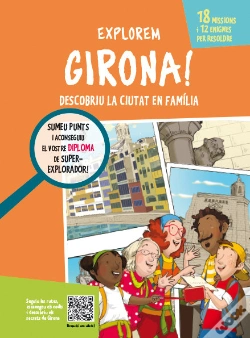 Capa do artigo Explorem Girona!