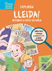 Capa do artigo Explorem Lleida!
