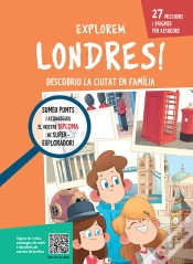 Capa do artigo Explorem Londres!