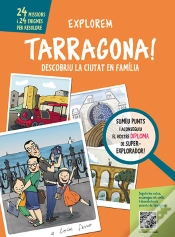 Capa do artigo Explorem Tarragona!