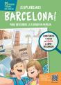 ¡Exploremos Barcelona! - Preview