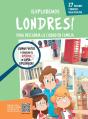¡Exploremos Londres! - Preview