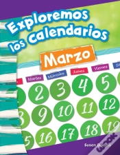 Capa do artigo Exploremos Los Calendarios (Epub)