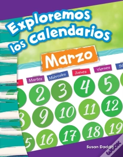 Capa do artigo Exploremos Los Calendarios (Epub)