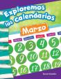 Exploremos Los Calendarios (Exploring Calendars) - Preview