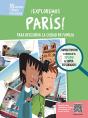 ¡Exploremos París! - Preview
