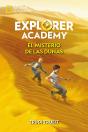 Explorer Academy 4. El Misterio De Las Dunas - Preview