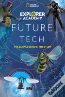 Explorer Academy Future Tech