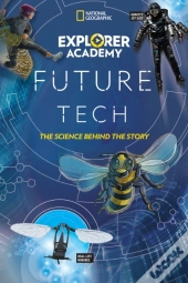 Explorer Academy Future Tech