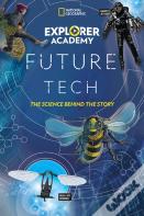 Explorer Academy Future Tech