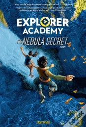 Capa do artigo Explorer Academy