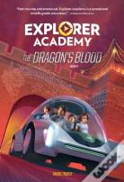 Explorer Academy: The Dragon'S Blood (Book 6)