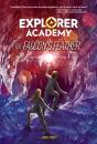 Explorer Academy: The Falcon'S Feather (Book 2) - Preview