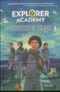 Explorer Academy: The Forbidden Island (Book 7) - Preview