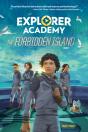 Explorer Academy: The Forbidden Island (Book 7) - Preview