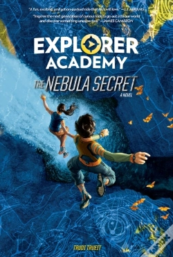 Capa do artigo Explorer Academy: The Nebula Secret (Book 1)