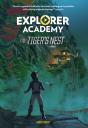 Explorer Academy: The Tiger'S Nest (Book 5) - Preview