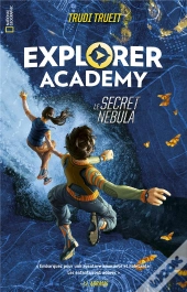 Explorer Academy