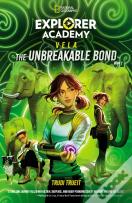 Explorer Academy Vela: The Unbreakable Bond (Book 2)