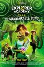 Explorer Academy Vela: The Unbreakable Bond (Book 2) - Preview